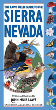 cover to the new field guide by John Muir Laws