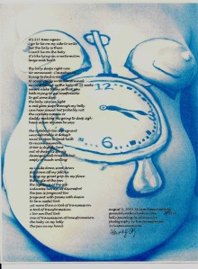 315 time for transformation ARTLIFE broadside