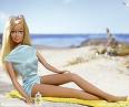 Malibu Barbie Malibu Barbie for VP