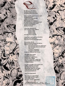 shells Shells Broadside