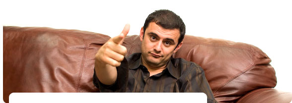 Gary Vaynerchuk