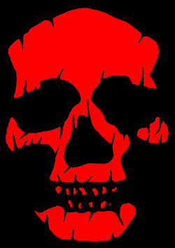 Twisted Oak's "River of Skulls"