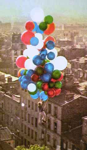 balloon-3 from film The Red Balloon