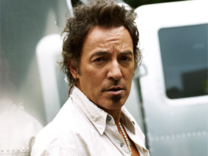 Bruce Springsteen 2008