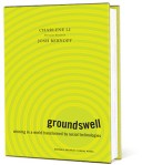 cover Groundswell