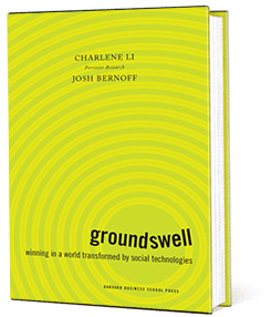 cover Groundswell