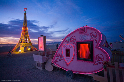 image by George Post