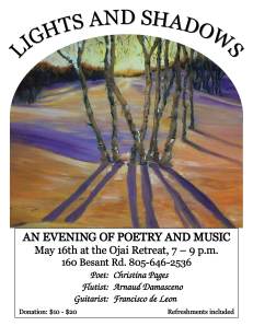 Evening of Poetry and Music in Ojai jpeg