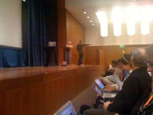 Matt Mullenweg Q & A sm