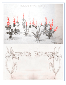 page6 2009 Burning Man art installation