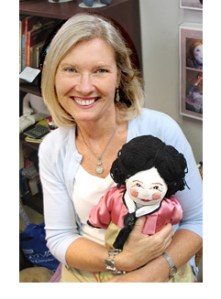 Bobbi Jo Free exhibits at Bell Arts June 2009