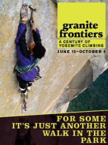 granite frontiers at the Autry