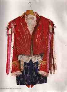 liberace First Friday ArtRide outfit