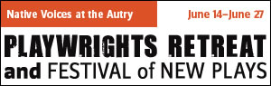 NV_banner_02 Autry Playwrights Retreat