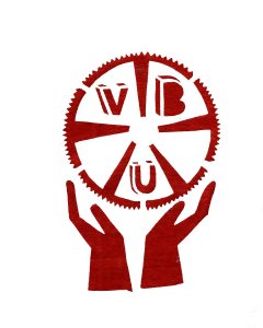  Ventura Bicycle Union logo by Winston Braun