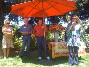 WBC 09 Day 3 Dry Creek Valley vintners