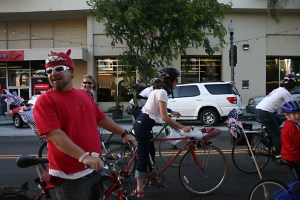 FFFRide July 09 FFFRide July 09