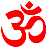 150px-Om.svg