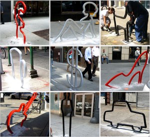 Byrne_bike_racks_nyc1