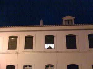 a woman in EstremozSM