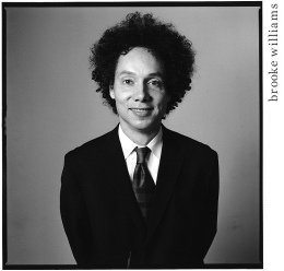 biopic Malcolm Gladwell
