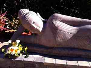 BuddhaVenturaRecline