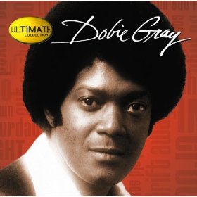 DobieGray