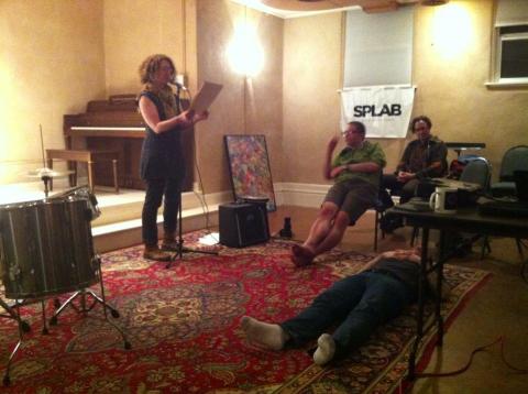 DanikaDinsmoreReadsJune2013