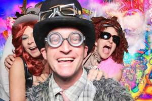 Goggles: awesome for steampunk & Burners