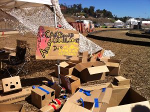 LADecom2013CardboardPedalBump