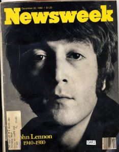 JLennonNewsweek