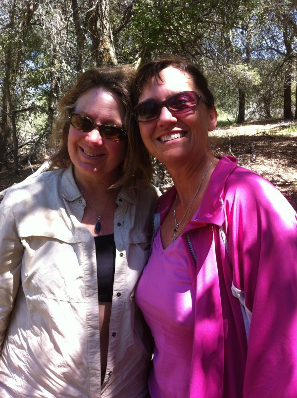 Tiffany Trail Angel and Art Predator