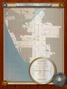 Oxnard Steampunkv2