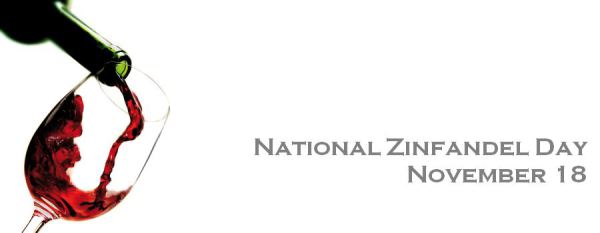 National Zinfandel Day MAST 2015
