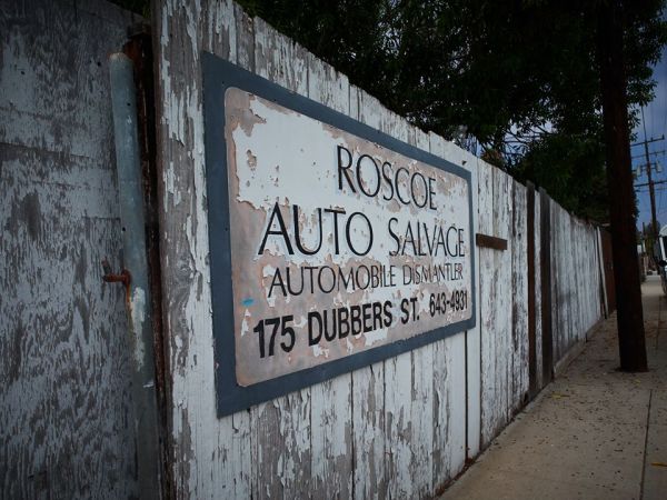 photo by David Baker