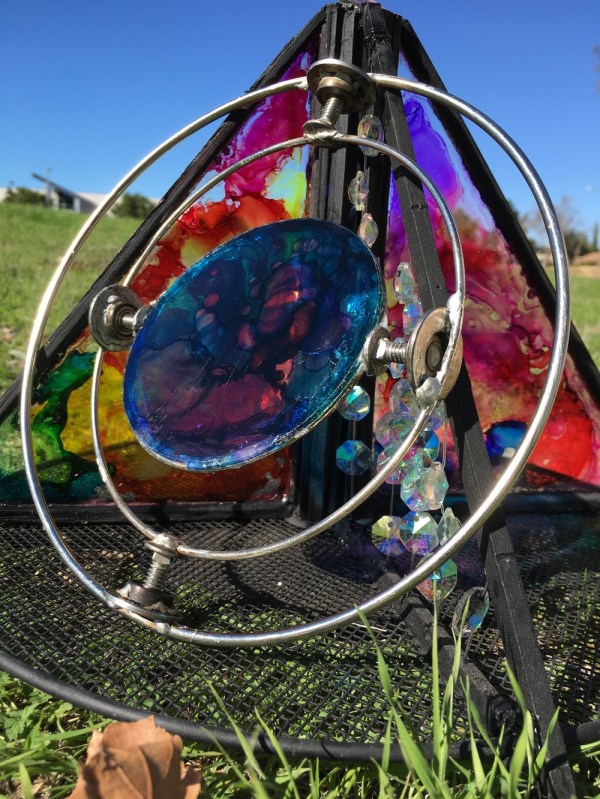 Carousel+Candeo+Model+On+its+WAY!