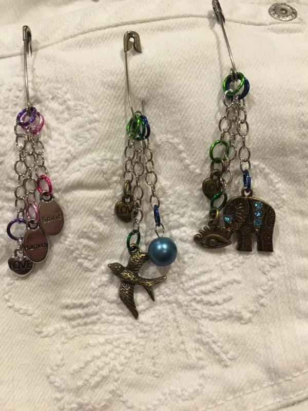 pins by Marlayne Bellenson