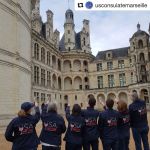 2019 USA Wine team&nbsp;Consulate