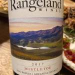 Rangeland Mistletoe