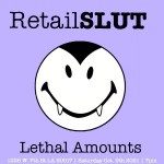 Retail Slut
