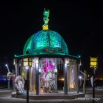 Secretly Abandoned Spaces by Valerie Mallory as photographed by Elain&nbsp;Prager