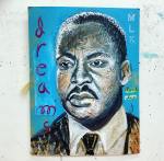 Dr King by Dianne&nbsp;Bennett