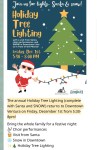Downtown Ventura Holiday Tree Lighting Page&nbsp;1