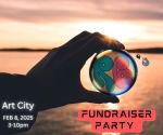 Orb’s fundraiser
