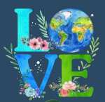 Love earth