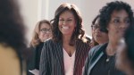 Michelle Obama