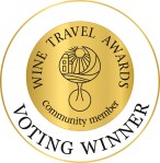 Wine Travel Award