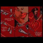 MMIWG2S Alvitre