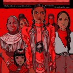 MMIWG2S Alvitre