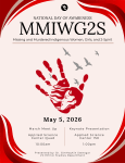 VC MMIW